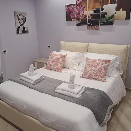 Tramonti Di Sole Villa Ngoại thất bức ảnh