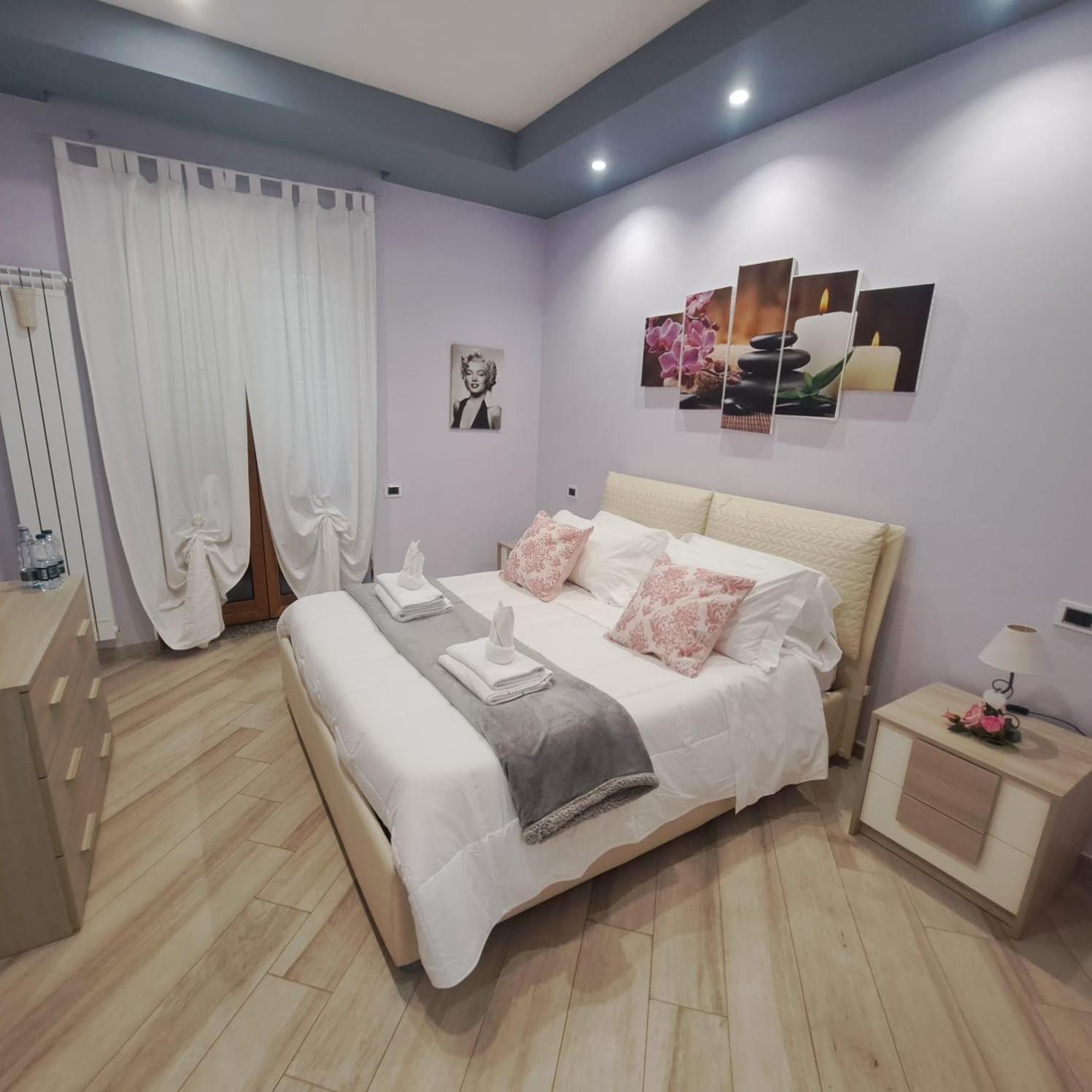 Tramonti Di Sole Villa Ngoại thất bức ảnh