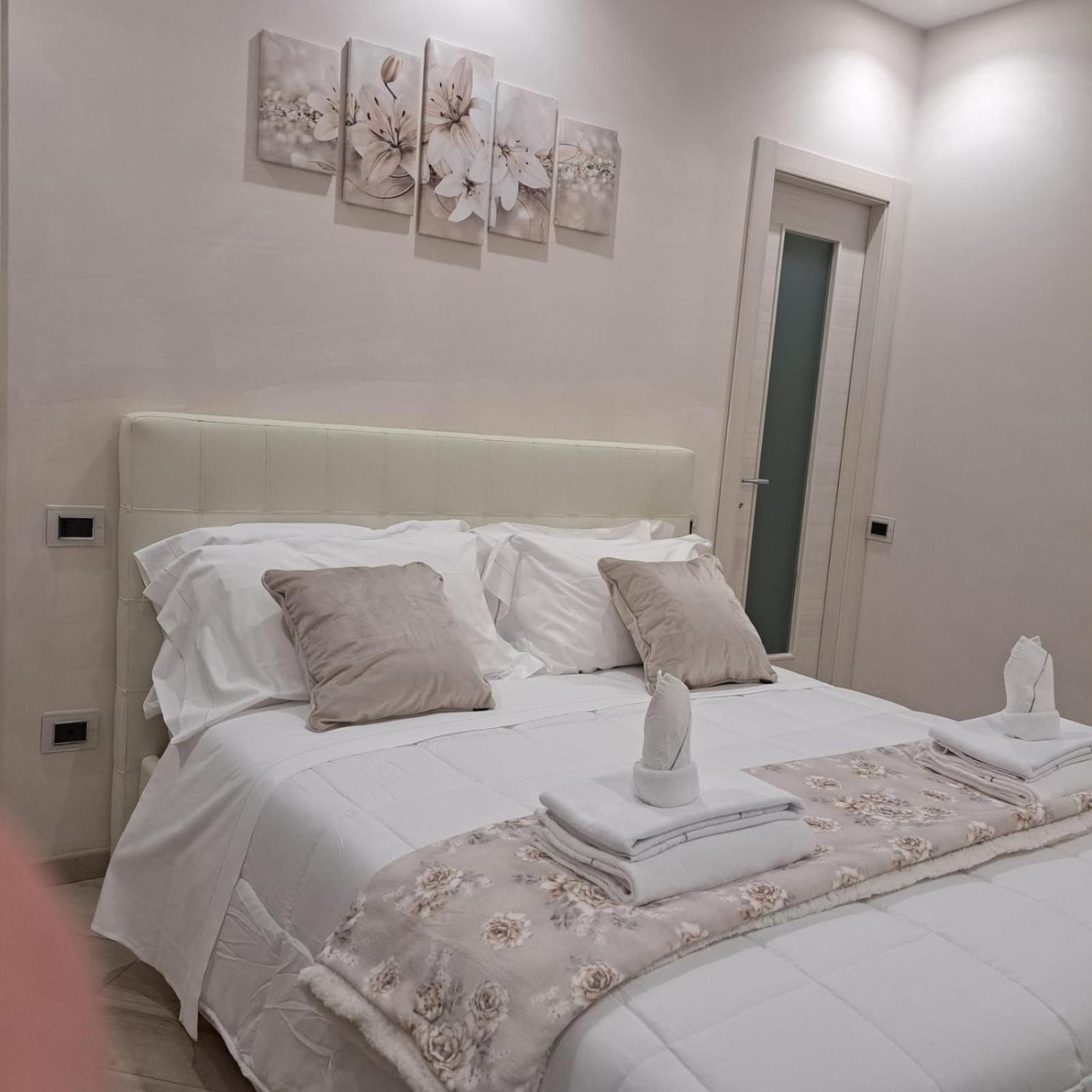 Tramonti Di Sole Villa Ngoại thất bức ảnh