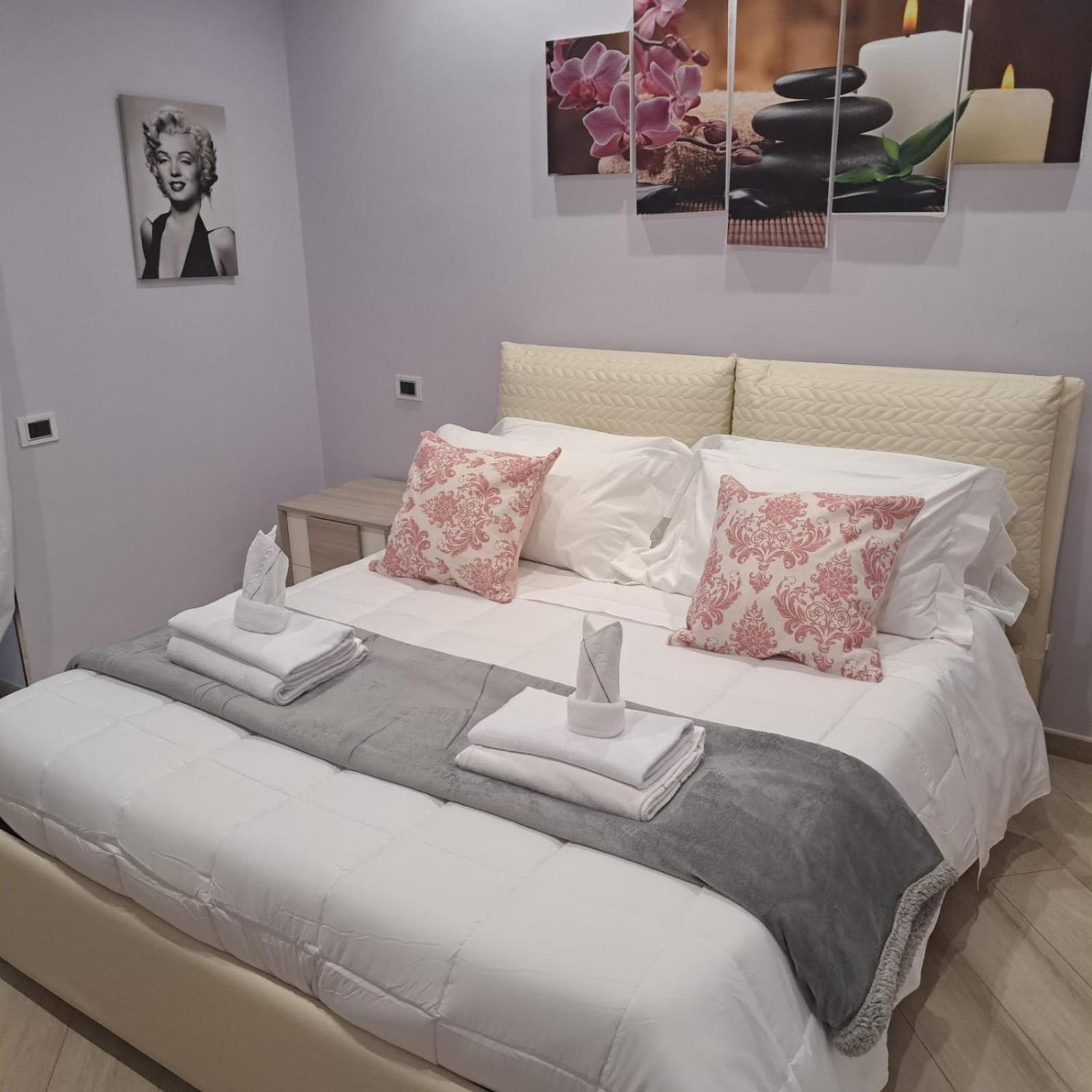 Tramonti Di Sole Villa Ngoại thất bức ảnh
