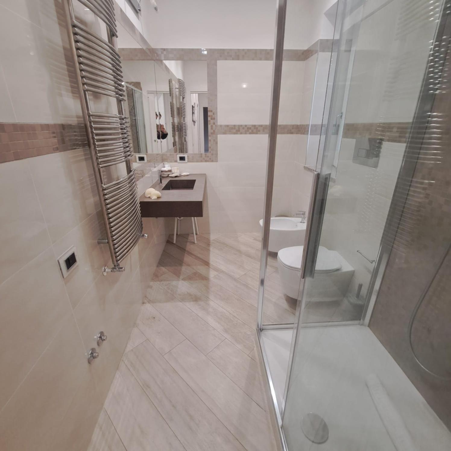 Tramonti Di Sole Villa Ngoại thất bức ảnh