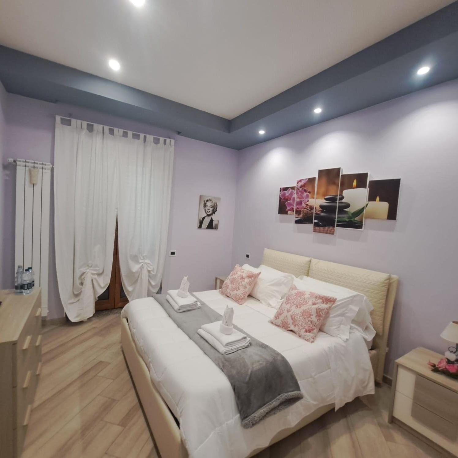 Tramonti Di Sole Villa Ngoại thất bức ảnh
