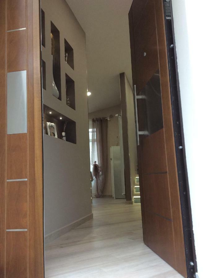 Tramonti Di Sole Villa Ngoại thất bức ảnh