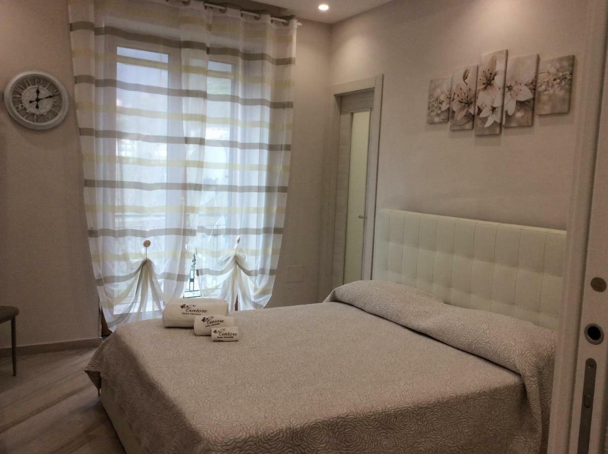 Tramonti Di Sole Villa Ngoại thất bức ảnh
