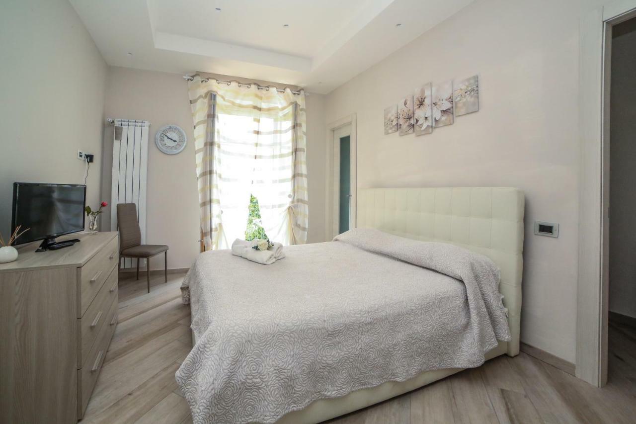 Tramonti Di Sole Villa Ngoại thất bức ảnh