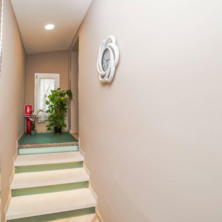 Tramonti Di Sole Villa Ngoại thất bức ảnh
