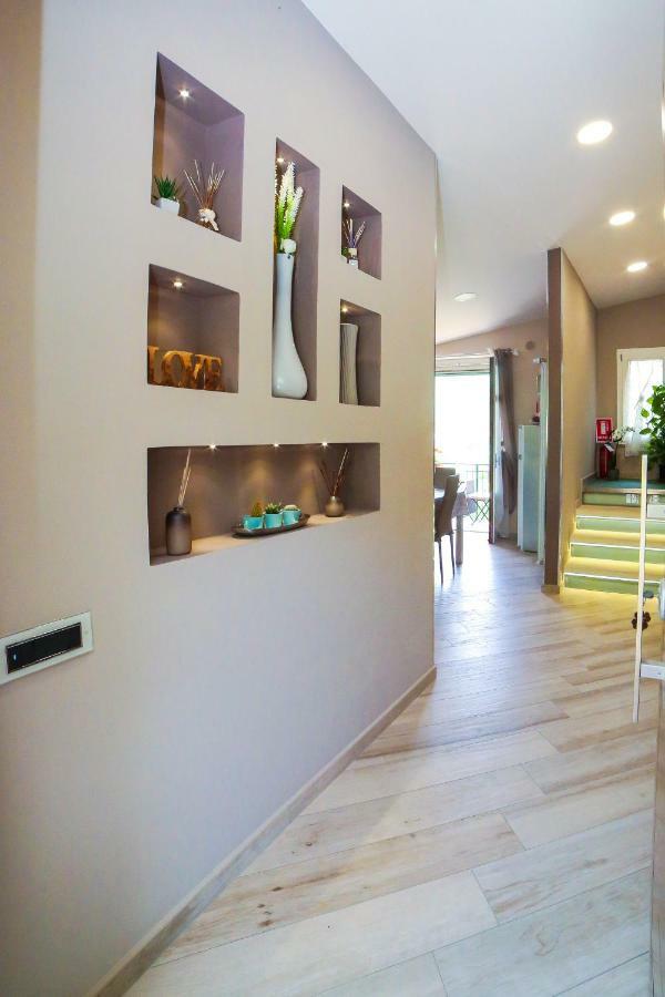 Tramonti Di Sole Villa Ngoại thất bức ảnh