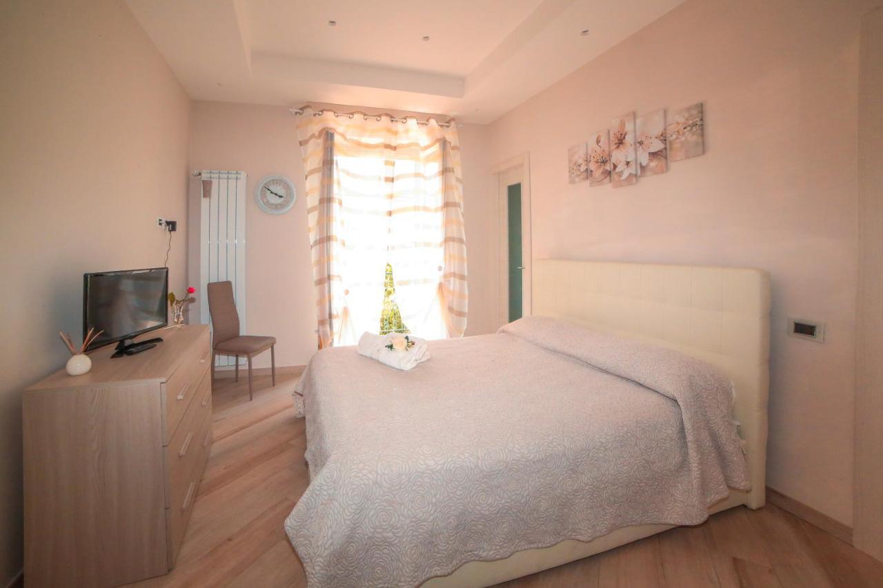 Tramonti Di Sole Villa Ngoại thất bức ảnh